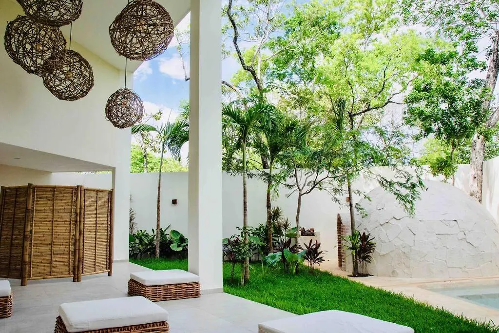 Apartamento Dk31 Wifi 600Mb, Cheap Scooters By Moikkarentals Tulum