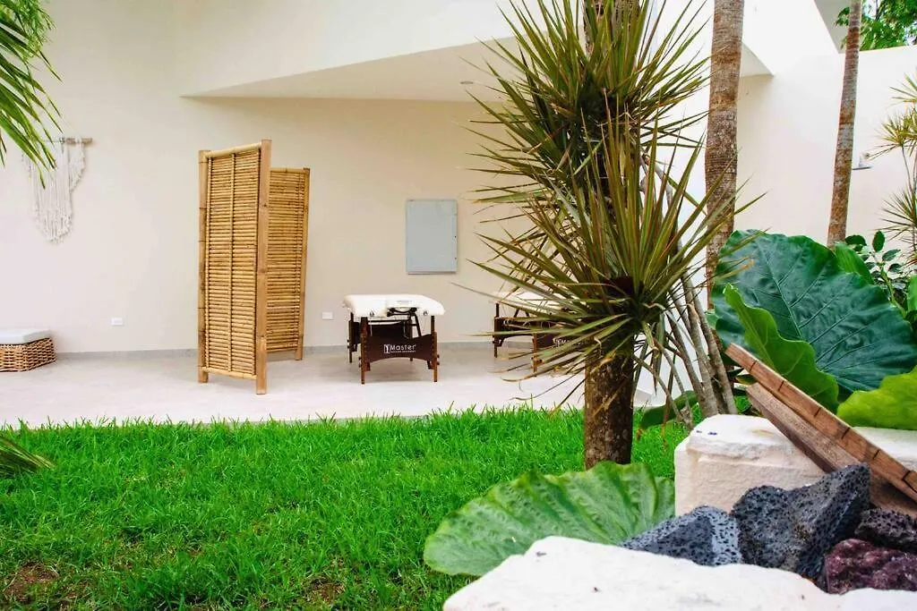 Apartman Dk31 Wifi 600Mb, Cheap Scooters By Moikkarentals Tulum Mexikó